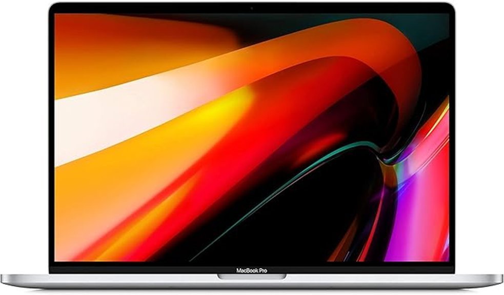 2019 macbook pro review