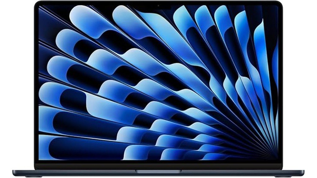 2023 macbook air review