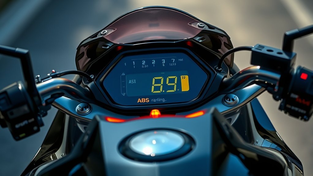 abs light troubleshooting essentials