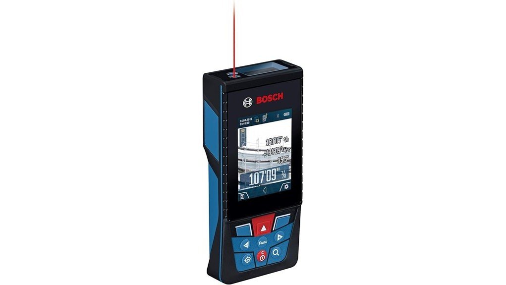 accurate measuring tool review