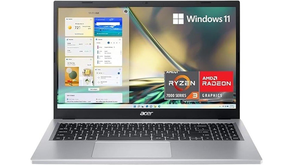 acer aspire 3 performance review