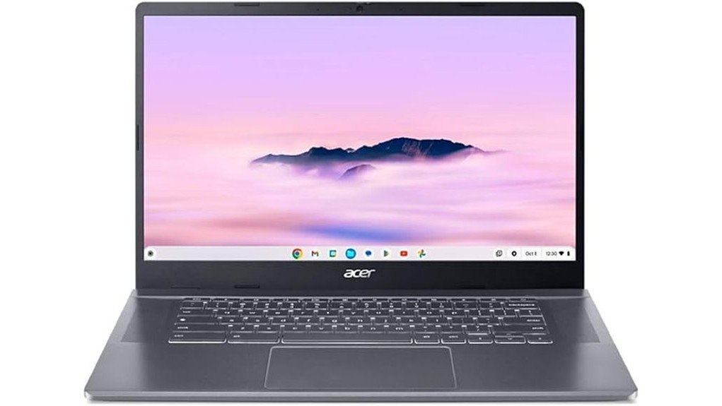 acer chromebook laptop review