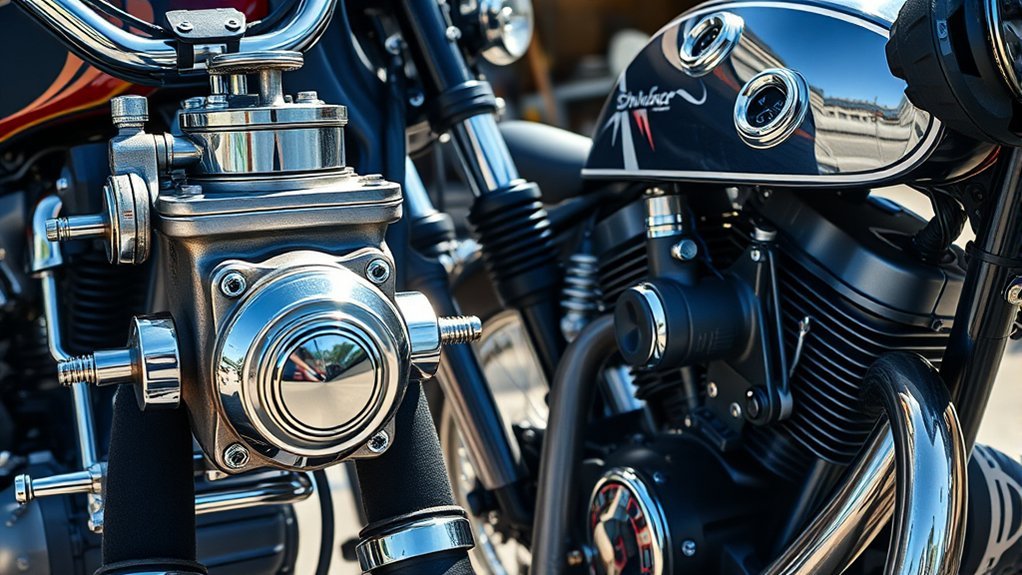 advanced fuel delivery technology