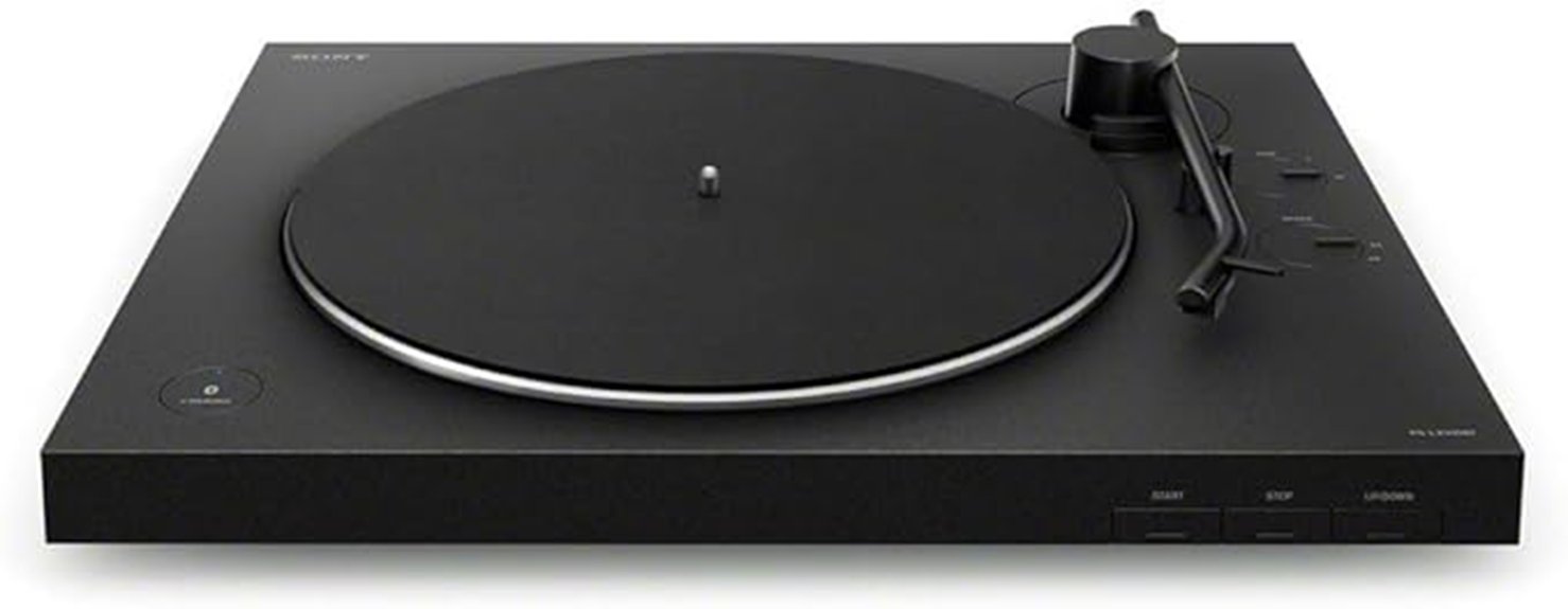 affordable bluetooth turntable option