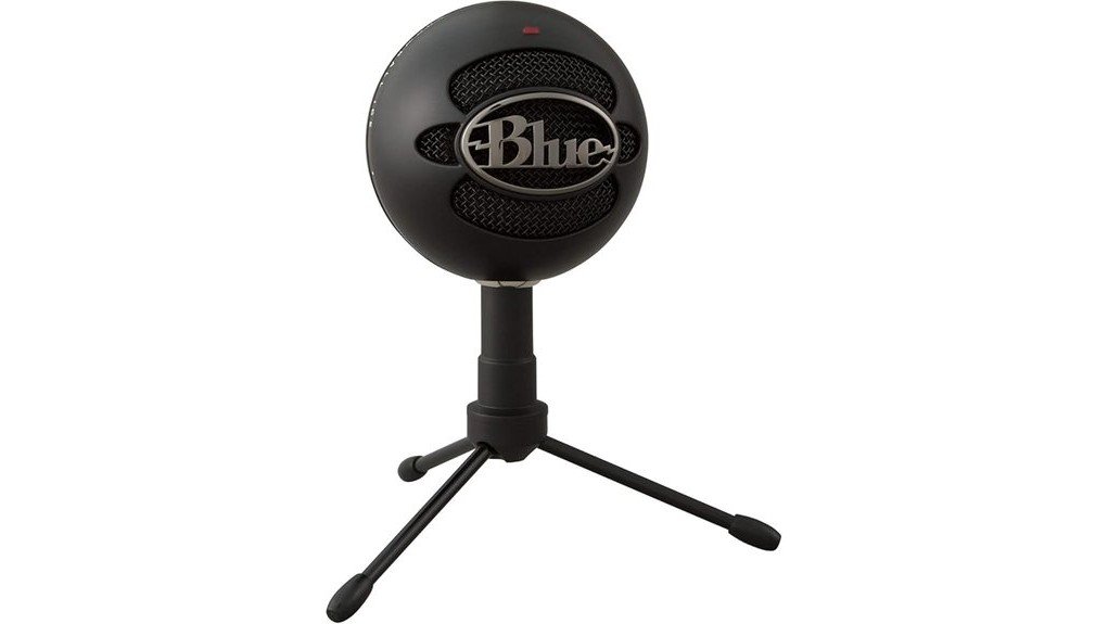 affordable quality recording microphone