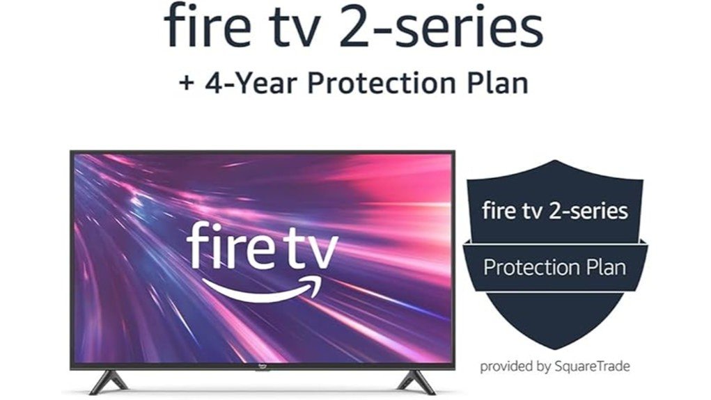 affordable smart tv option