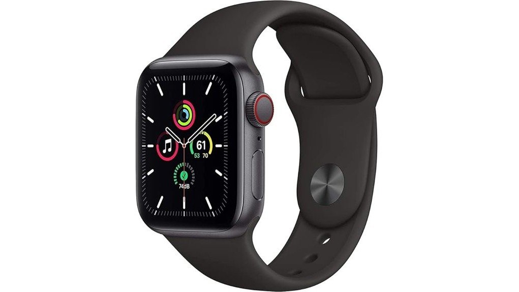 affordable smartwatch with features