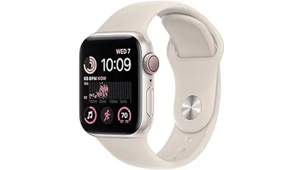 affordable smartwatch with features