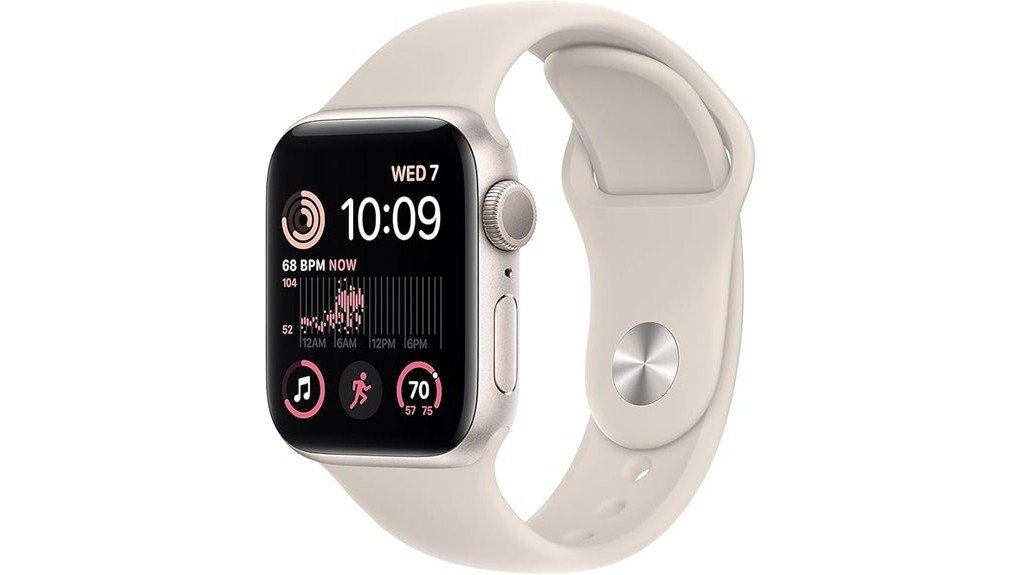 affordable smartwatch with features