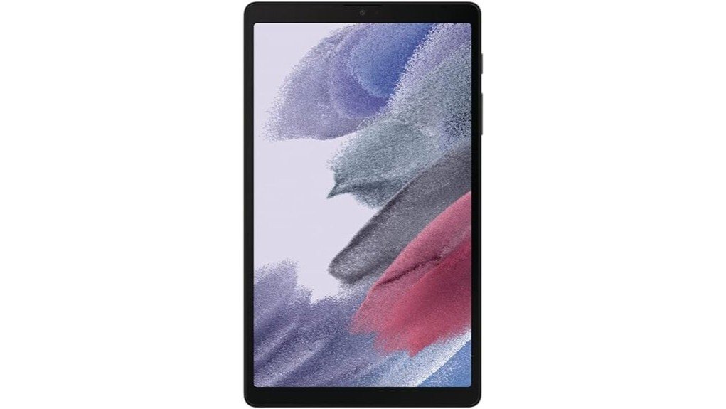 affordable tablet with versatility