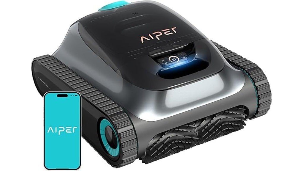 aiper scuba s1 review