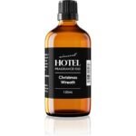 airscent christmas wreath oil