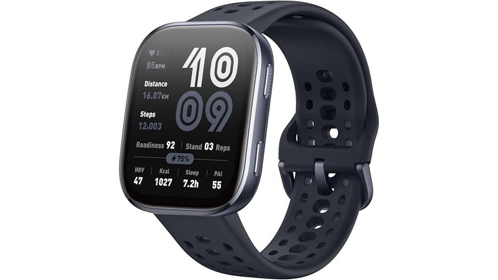 amazfit bip 6 features