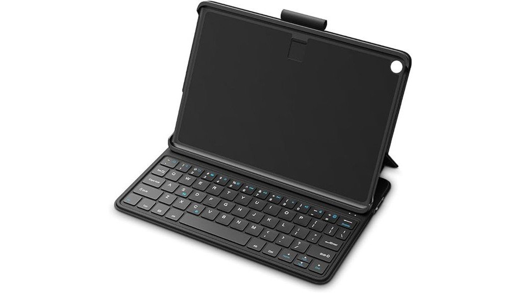 amazon bluetooth keyboard case