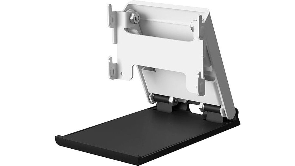 amazon echo hub stand