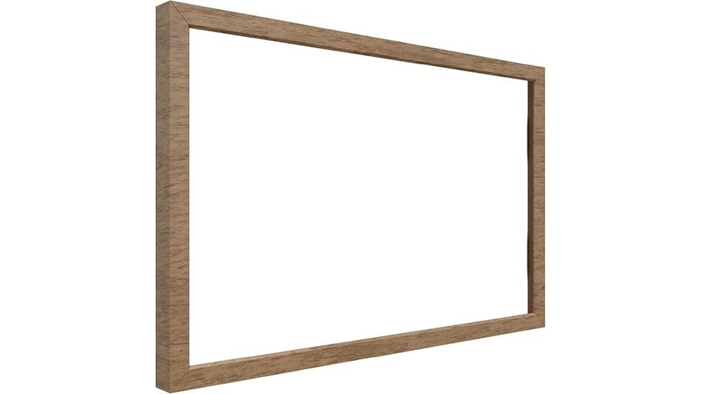 amazon echo show frame