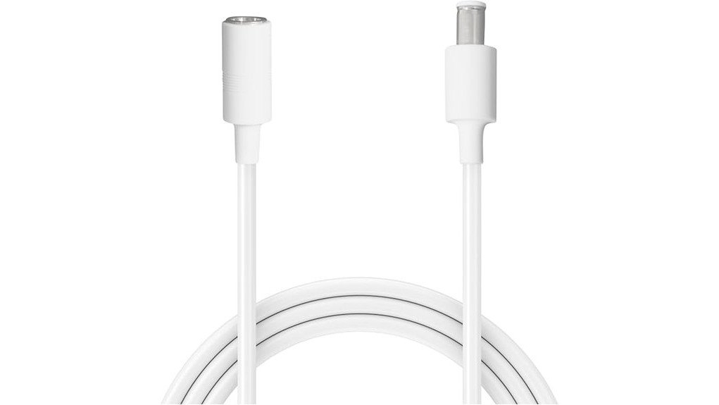 amazon extension cable review