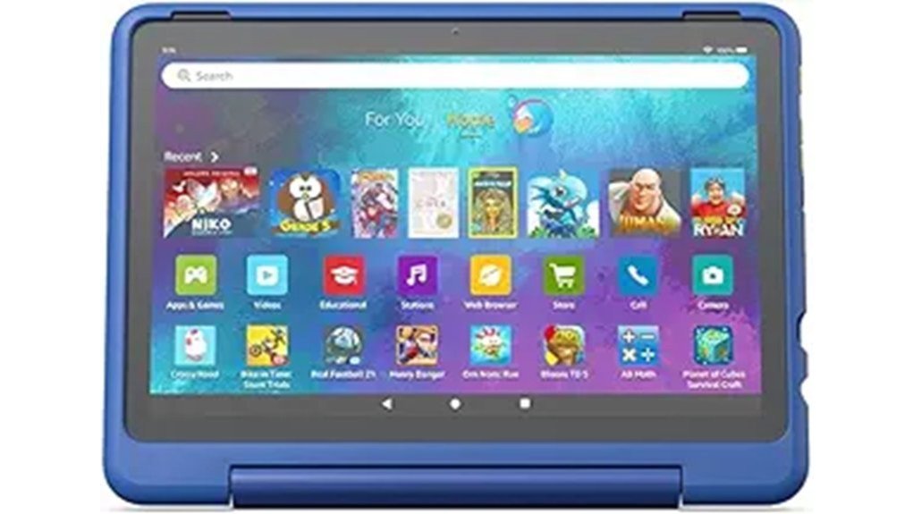 amazon fire hd 10 case