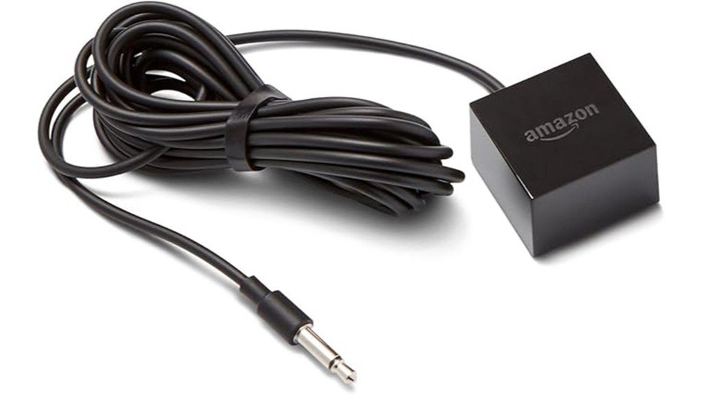 amazon ir extender cable review