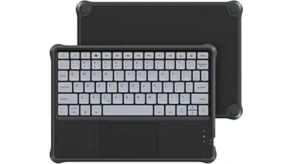 amazon kids bluetooth keyboard
