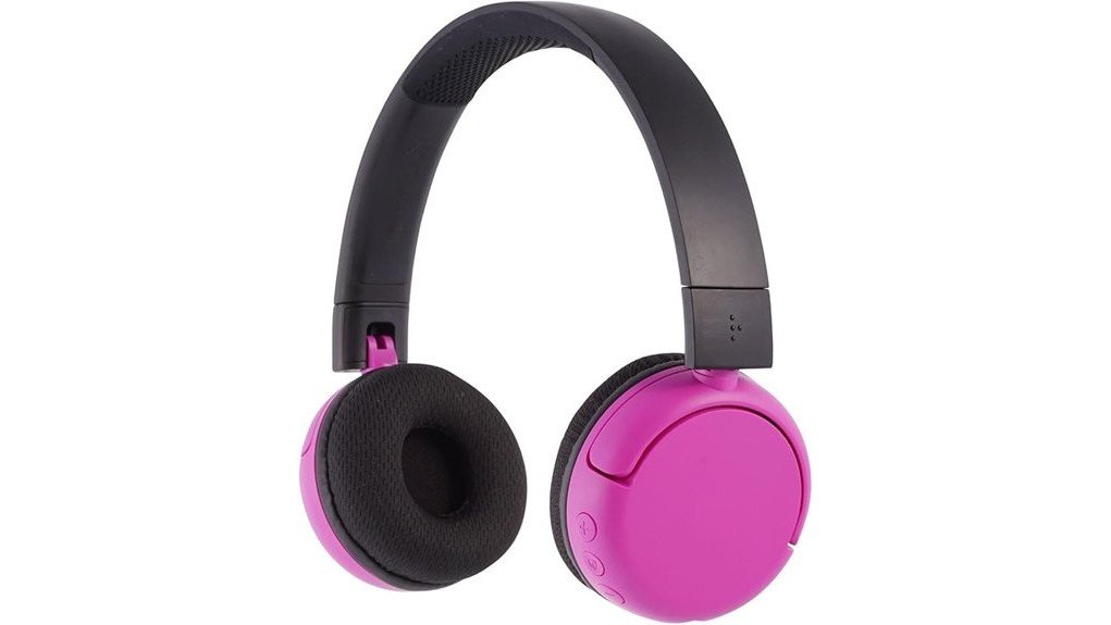 amazon kids headphones review