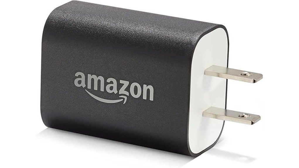 amazon usb charger review