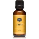 amber fragrance oil review