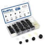 amigurumi safety eyes review