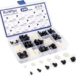 amigurumi safety eyes review