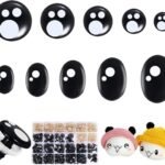 amigurumi safety eyes review