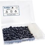 amigurumi safety eyes review