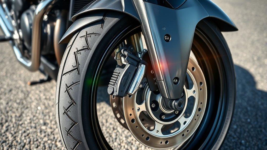 anti lock braking system explained