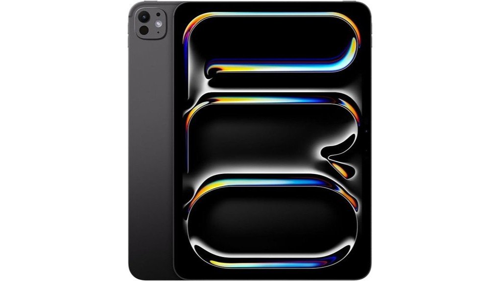 apple ipad pro review