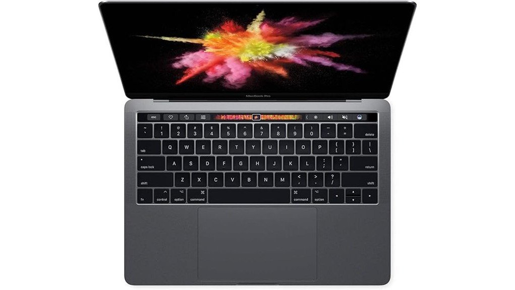 apple macbook pro review