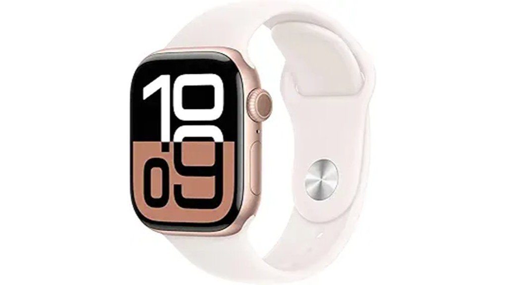 apple watch series 10