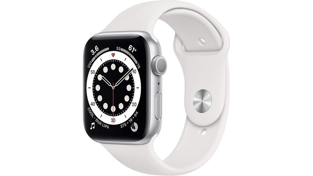 apple watch series 6