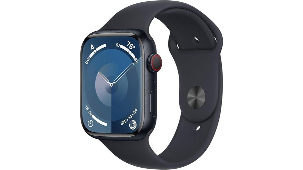 apple watch series 9