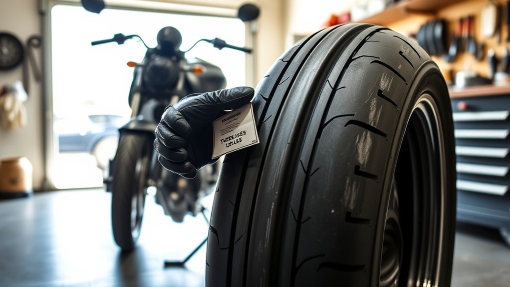 assess puncture severity first