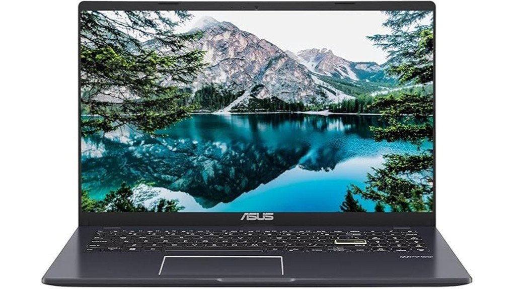 asus lightweight laptop review