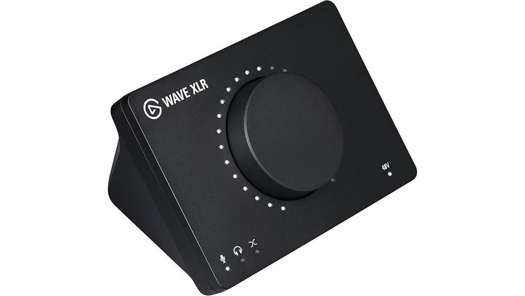 audio enhancement for creators