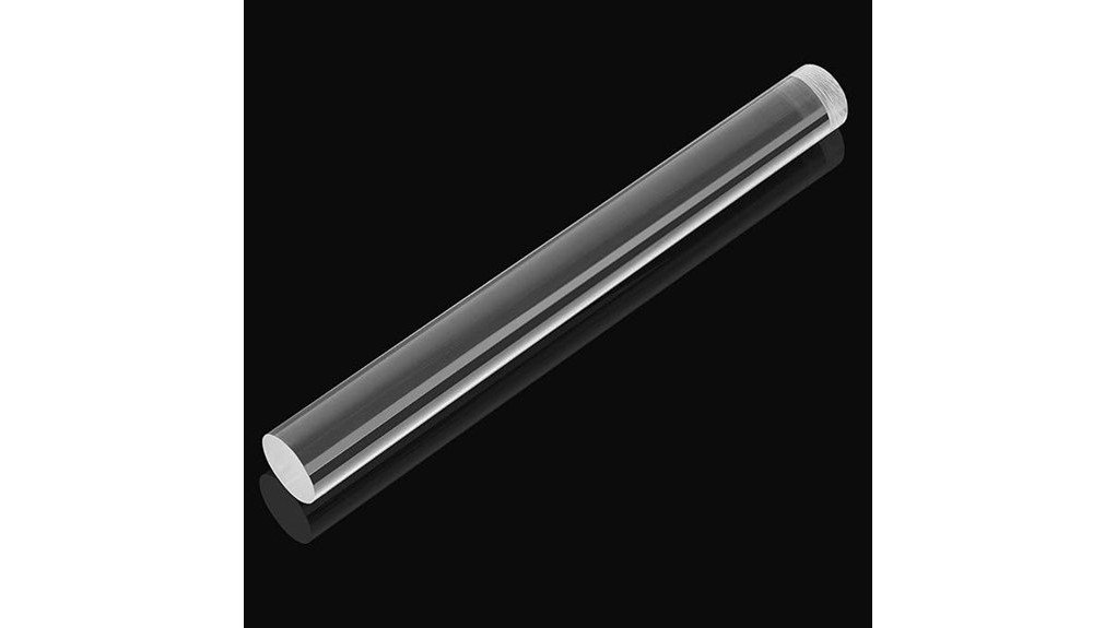 augsun acrylic clay roller