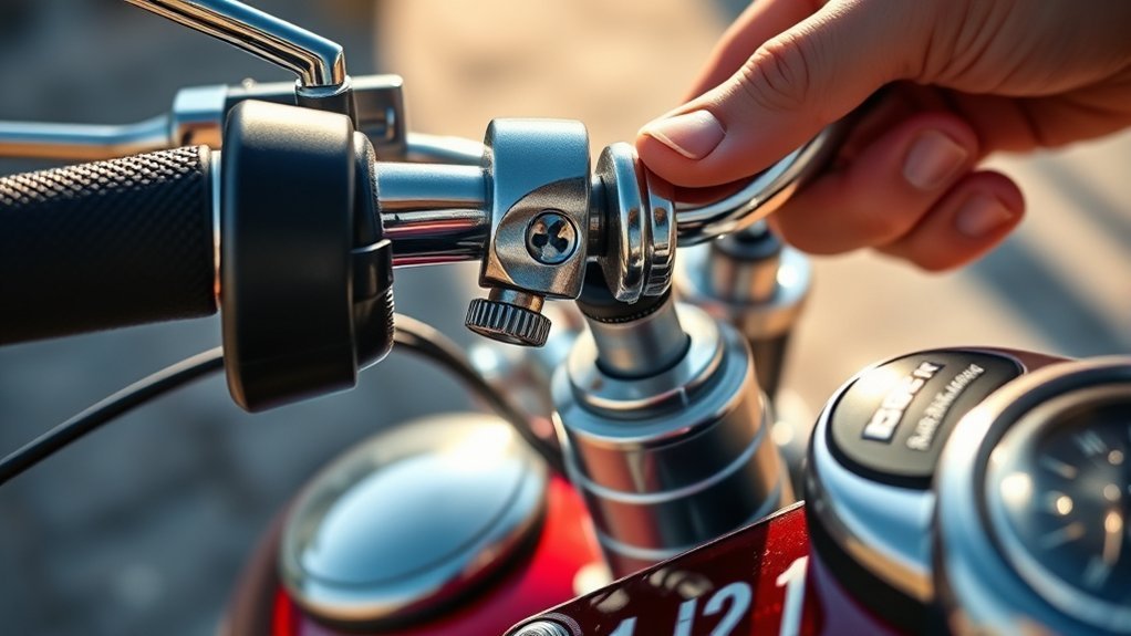 avoid clutch adjustment mistakes