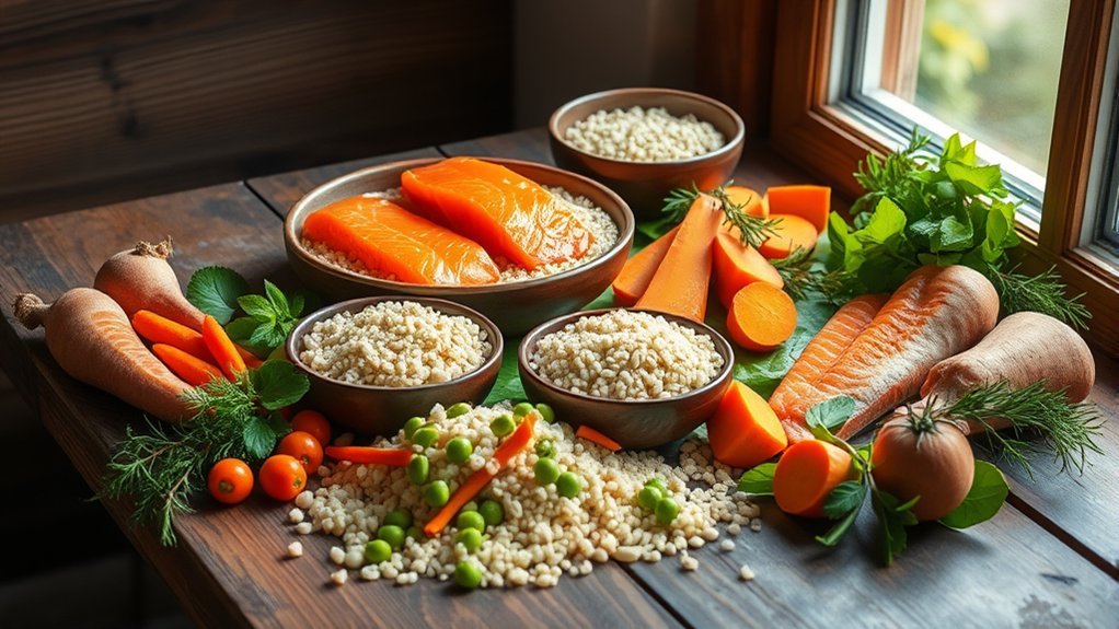 avoid common feeding mistakes