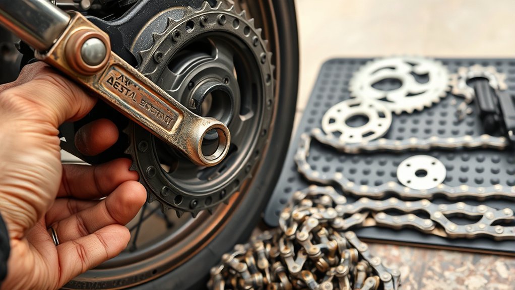avoid common replacement mistakes