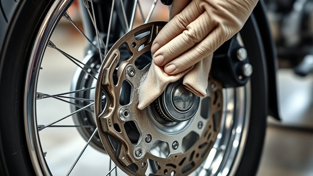 avoid common wheel cleaning mistakes