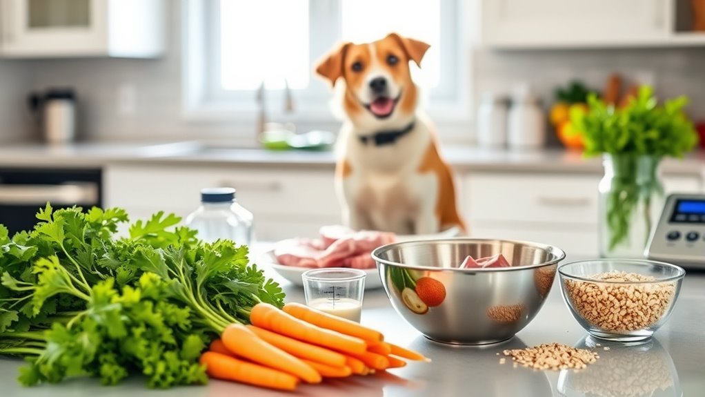 avoid dog food mistakes