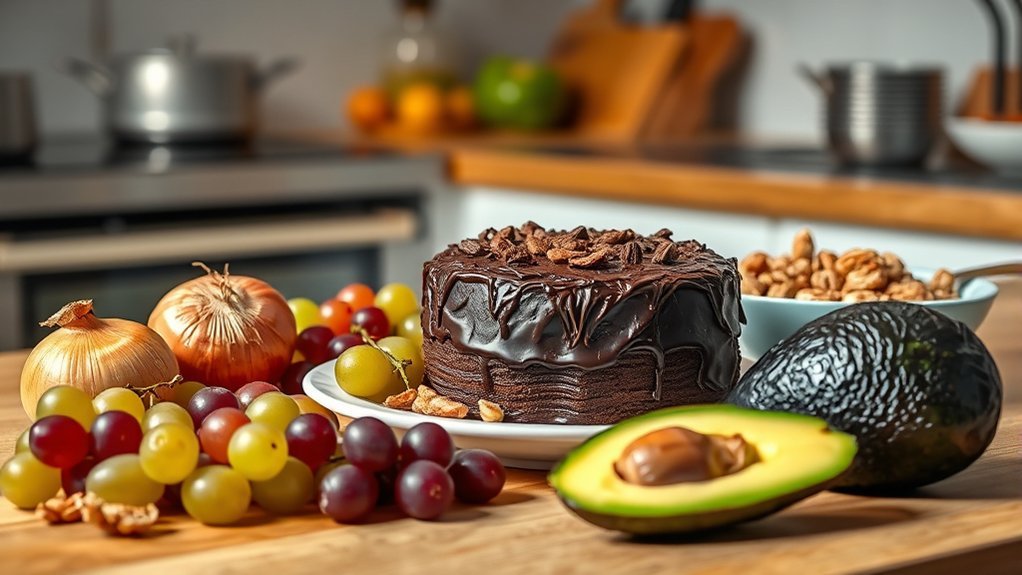 avoid hidden food toxins