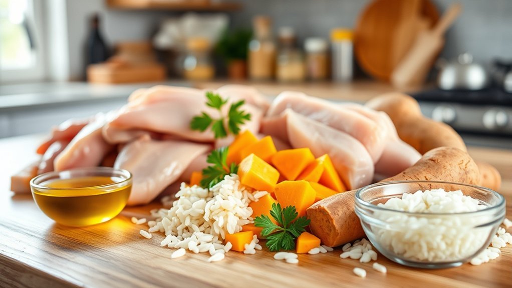 avoid ingredients for digestion