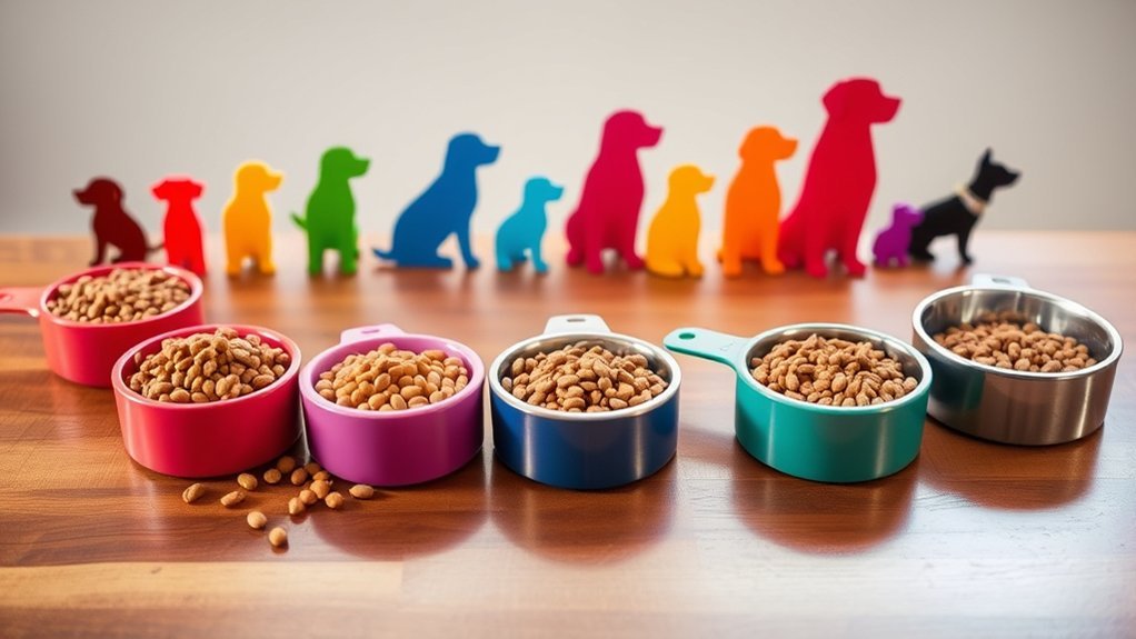 avoid overfeeding ensure balance