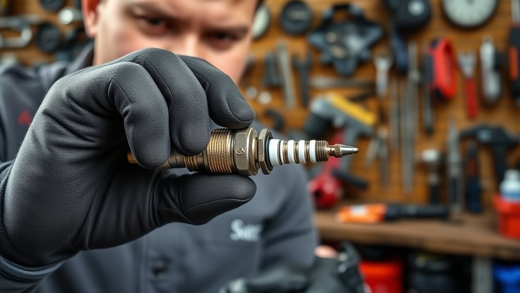 avoid spark plug mistakes